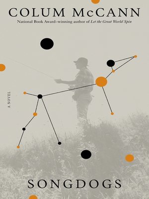 cover image of Songdogs